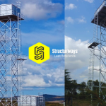 steel water tanks kenya